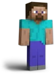 Minecraft Steve