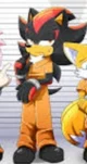 Shadow -prisioner-
