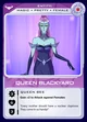 Queen Blackyard