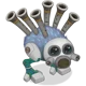 Epic Reedling