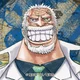 Monkey D Garp