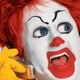 Evil Ronald McDonald