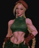 Cammy White 