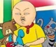 Caillou