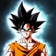 President goku