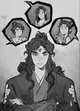 Luo Binghe