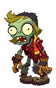 Zombi basico