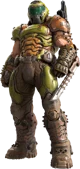 Doom guy