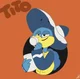 Tito turtle