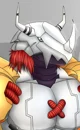 Wargreymon