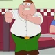 Peter Griffin