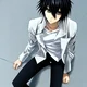 L Lawliet