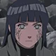 Hinata hyuga
