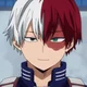 Shoto Todoroki
