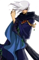 Warlic The Blue Mage