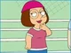 Meg griffin