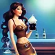 Barmaid