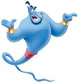 magic genie