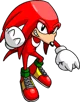 SRB2 Knuckles 