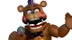 Rockstar Freddy