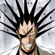 Kenpachi Zaraki