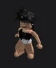 Roblox Slender Girl