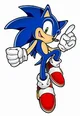 Sonic the Hedgehog