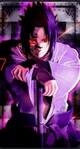 Sasuke Uchiha