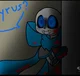 Blueberry Sans