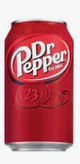 Dr pepper