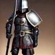 Medieval Guard