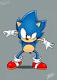 Good Future Sonic