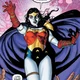 Hecate Wonder Woman