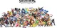Super smash bros