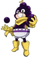 Minoru Mineta 