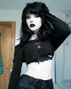 Goth girl