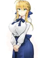 Artoria Older sister