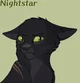 Nightstar