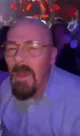 Walter White RAVE