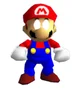 SM64 ScaryMarioEXE