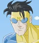 Invincible