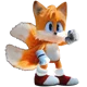Movie Tails