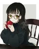 Strange girl
