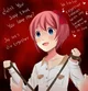Yandere Sayori 