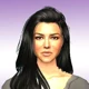 Kourtney Kardasim