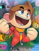 Alex Kidd