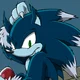 Sonic the Werehog