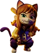 Nyakuza Hat Kid