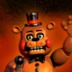 Toy Freddy