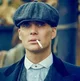 Thomas Shelby
